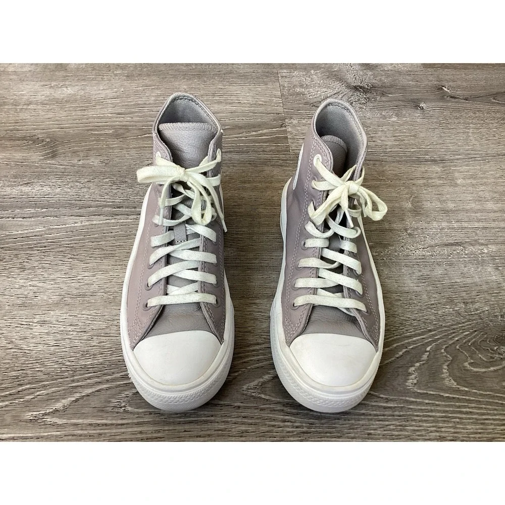 Converse Chuck Taylor Womens 7.5 Shoes Move Future Utility #573075C Sneakers